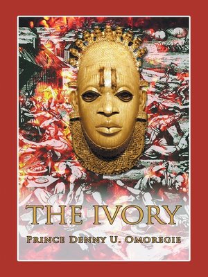 cover image of The Ivory